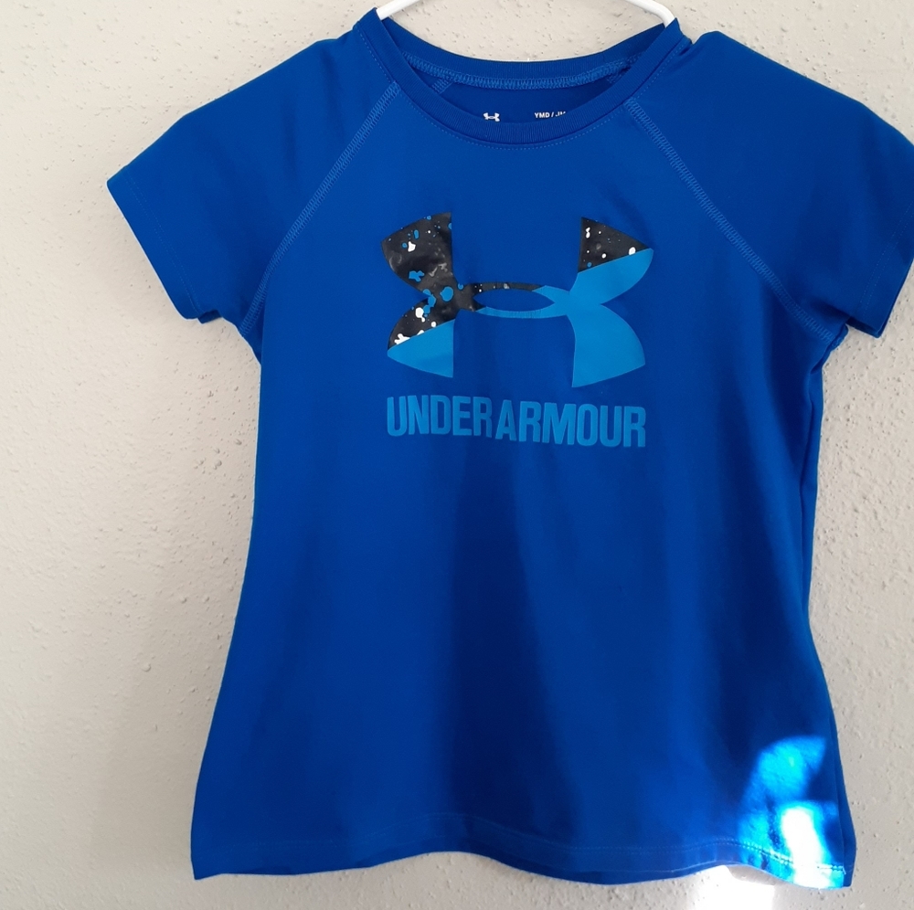Under Armour lot of 2 shirts bundle - Picture 3 of 13